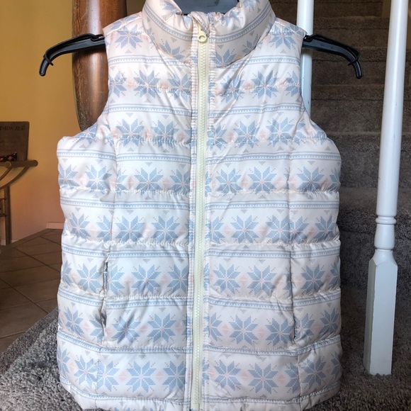 Old Navy Other - Girls' vest Old Navy Other - Girls' vest